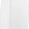 Luftentfeuchter Secco 4000, 600W 230V 80m²/175m³ 37.1×59.5×25.1cm weiss 