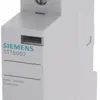 Contattore di potenza Siemens SENTRON INSTA 5TT5 230VAC, 2R 20A 