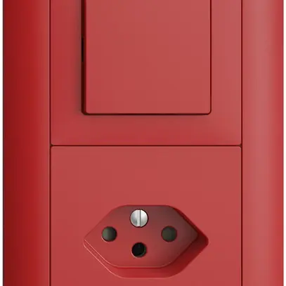 Combinazione INC EDIZIOdue 3/1P+T13 berry 