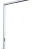 Luminaire de table LED DOTLUX STYLEdesk 80W 10200lm 4000K VAR blanc 
