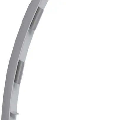 Raccord tehalit, pour goulotte joncton FZ 