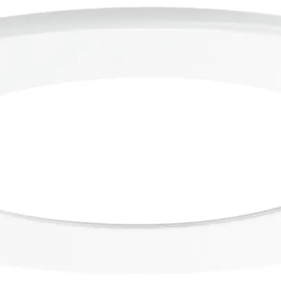 Blenda decorativa 68…75mm bianco per ThermoX Kaiser 