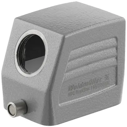 Scatola di base WM HDC 06B SLU 2M25G N grandezza 3 