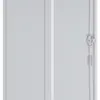Porte PrismaSeT XL 516×1368×32mm IP44 blanc 