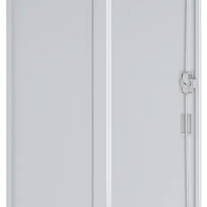 Porta PrismaSeT XL 516×1368×32mm IP44 bianco 