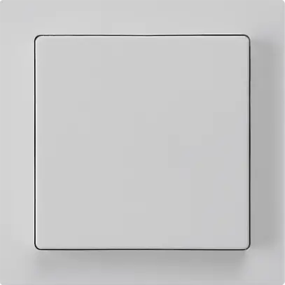 Interrupteur ENC kallysto 3/1L gris clair 