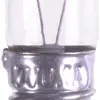 Lampe à incandescence pour signalisation DURLUX E10 24V 1.2W 50mA Ø10×28mm 