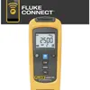 Instrument digital à pince Fluke FLK-A3001FC pour 2500A AC Wifi 