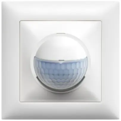 Rilevatore di presenza ENC KNX ESYLUX PD-C 180i/16 Touch CH 