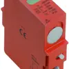 Scaricatore di ricambio Weidmüller VPU I 0 400V/12.5KA 