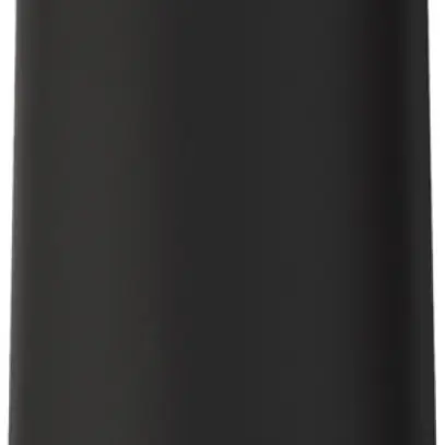 Plafonnier LED SLV ANELA, 10W 230V 3000K 620lm réglable IP20 noir 