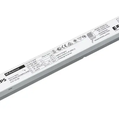 Vorschaltgerät HF-P TL5 HO III 1×49W 220/240V 50/60Hz 