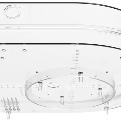 Scatola INS Spotbox Jumbo Flat 150 