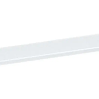 Coperchio laterale Hager per armadio di distribuzione FWU a=969mm 8-file 