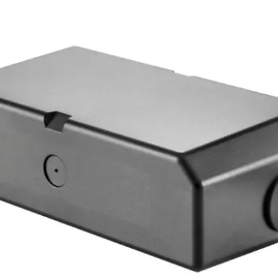 Récepteur Lighting variation IO 