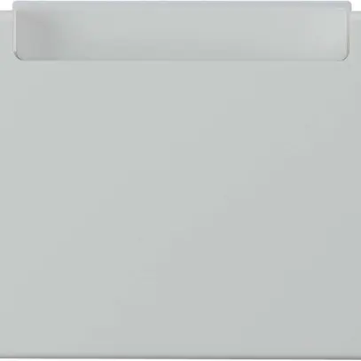 Interruttore Hotelcard INC kallysto 1L grigio chiaro 