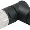 Stecker Weidmüller SAIBW Buchse gewinkelt Lötanschluss M8 0.25mm² 3.5…5.5mm 4L 