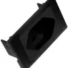 Modulo di presa  T13 nero 1×T13 nero 