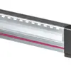 Lampada-sistema LED Rittal 600lm 240V 4000K 337mm 