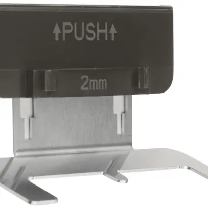 Utensile di smontaggio Hager REH100X elcom.one, per citofono 