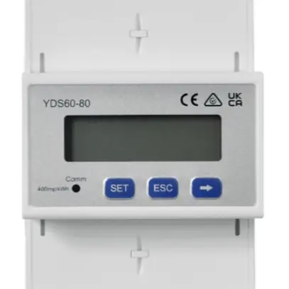 Huawei Smart Power Sensor  DTSU666-HW/YDS60-80A 