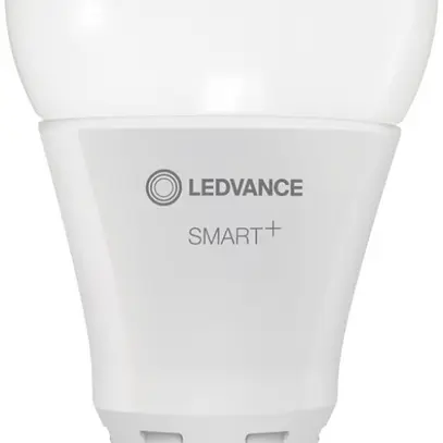 Lampe LED LEDVANCE SMART+ WIFI E27 9.5W 1055lm 827 DIM 