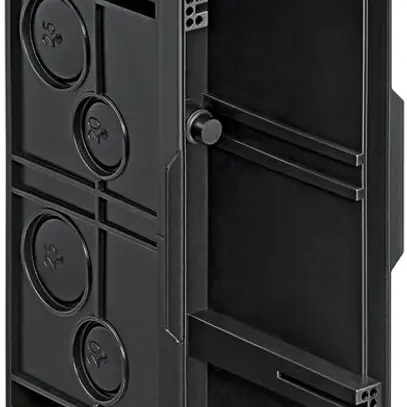 Scatola per parete cava HSB Ideal Box 4×1 TFI 850°C 