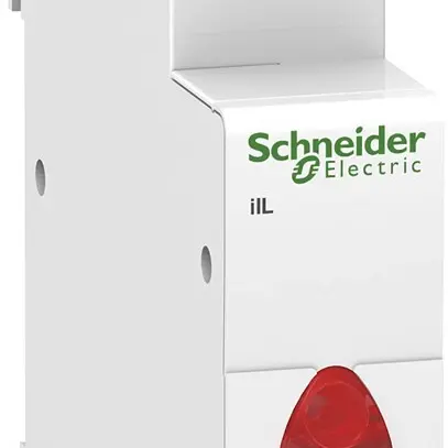 Signal lumineux INC Schneider Electric 12…48VDC jaune 
