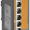 Switch WM IE-SW-EL08-8GTPOE, 8×RJ45 GbE PoE unmanaged 