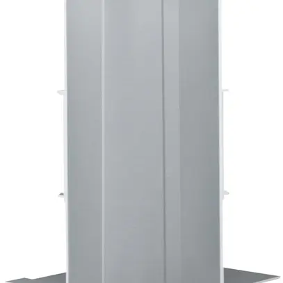 Angolo interno tehalit BR regolabile senza alogeno 68×210mm OT80 aluminium 