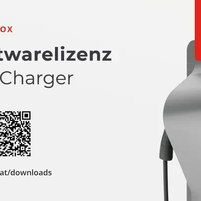 SMARTFOX Car Charger Key 