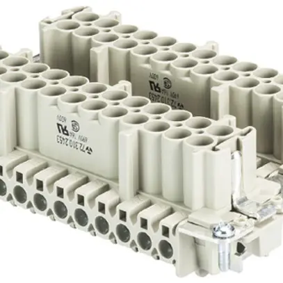 Steckereinsatz Wieland Electric revos BAS STS 48 2,5 69 44 16A 690V 0.5…2.5mm² 