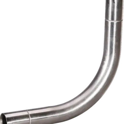 Coude réduit acier A4 M32 