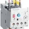 Relais thermique AB 193-EEBB (0.2…1A), 3L, bouton reset/test 