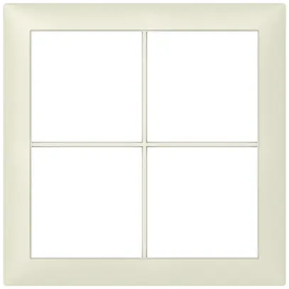 Telaio di copertura SIDUS 2×2 cr 