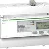 Compteur d'énergie AMD Schneider Electric iEM3335 MID 3P+N 125A M-Bus im./export 