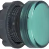 Testa Schneider Electric per lampada spia verde 