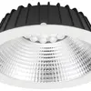 LED-Downlight Sylvania Insaver Slim IP44 13W 1700lm 840 70° DALI Ø195mm 