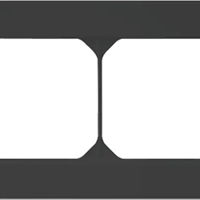 Intestazione INC kallysto.pro 1×2 nero orizzontale 