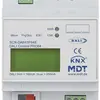 Gateway KNX/DALI AMD MDT SCN-DA641P.04S 1-can 64UM/canal 110…240VUC 4UM 