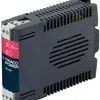 Convertitore DC/DC INS Traco TCL 024-124 DC, 24W 1A 24VDC 27×75×100mm 