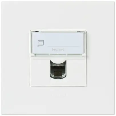 UP-Dose ATO ISDN/8L weiss 