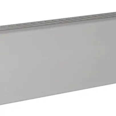 Canal de filerie tehalit BA6 67×43 gris 