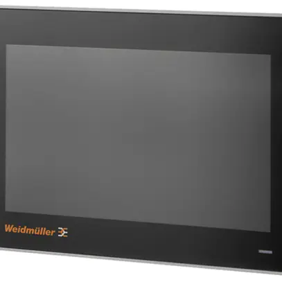 Écran tactile Weidmüller Advanced Line UV66-ADV-10-CAP-W-V2 10" 1280×800px 