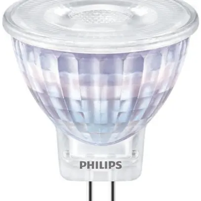 Lampada LED CorePro Spot GU4 MR11 2.3…20W 12V 827 184lm, 36° 