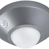 Nachtlicht LDV NIGHTLUX Ceiling, silber 