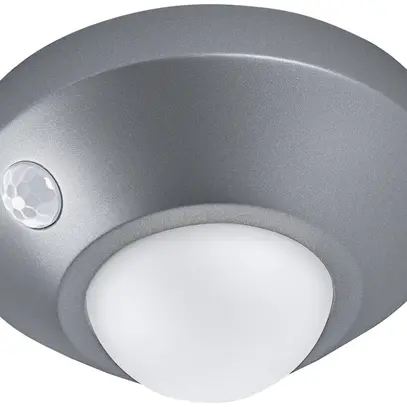 Veilleuse LDV NIGHTLUX Ceiling, argent 