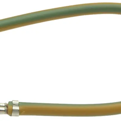 Raccordo di terra tehalit 150mm 