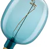 Lampe LED LEDVANCE BALLON E27 4.5W 100lm 1600K VAR 270mm clair blue 