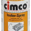 Spray isolant CIMCO 400ml transparent 